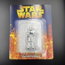 DeAgostini Star Wars Figurine