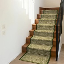 Stair Runner Non-Slip Kitchen