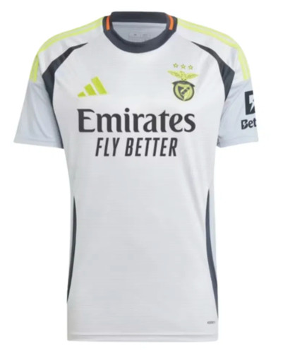 Benfica 2024 third football - third,
