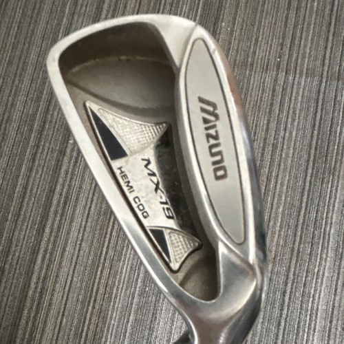 Mizuno hemi cog 5 iron - mx-19,