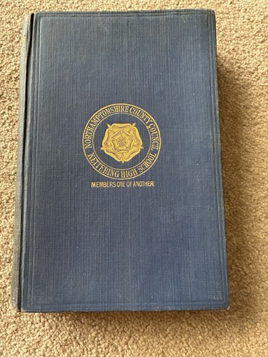 Antique-1919-Palsgrave's-Poetr
