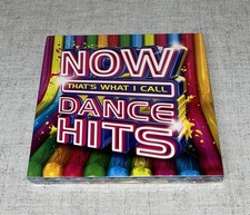 Now That's What I Call Dance