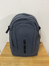 Primark Men's Navy Rubberised
