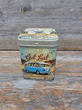 Volkswagen Lets Get Lost Tea