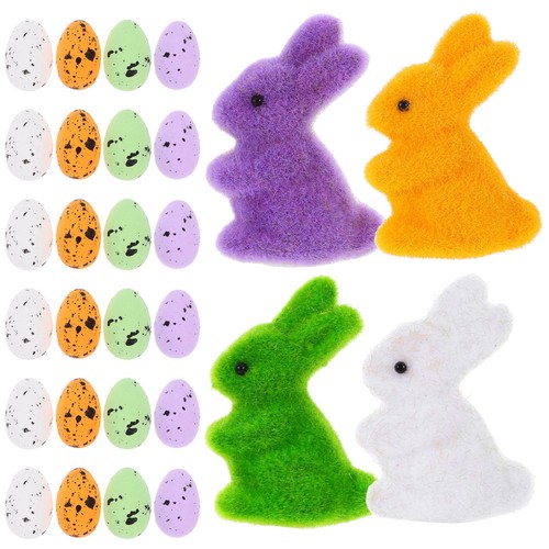 Sets easter bunnies bunny - 5,