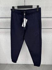 Lacoste Men's Navy Jogger