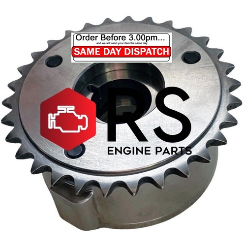 Camshaft adjuster timing - , chain