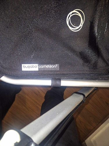 Bugaboo cameleon pushchair - bugaboo,