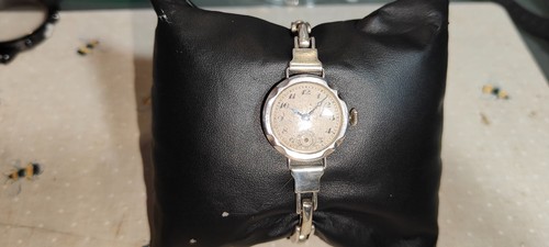 Antique 1929 ladies - 1929,