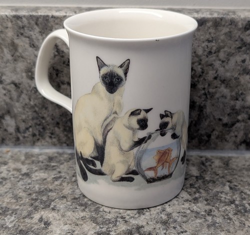 Roy kirkham cat lovers siamese - roy,