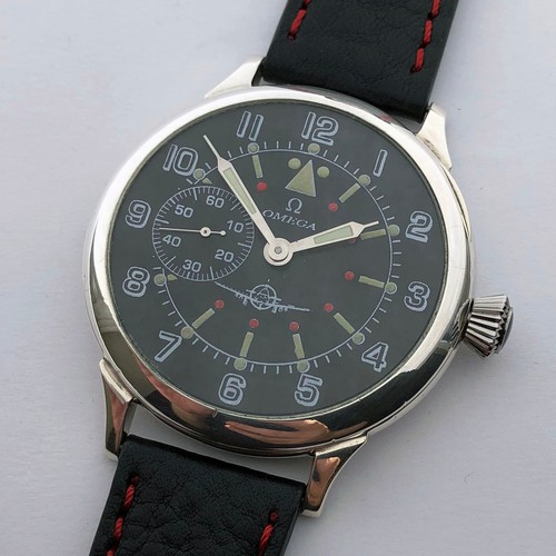 Big swiss mechanical mens - big,