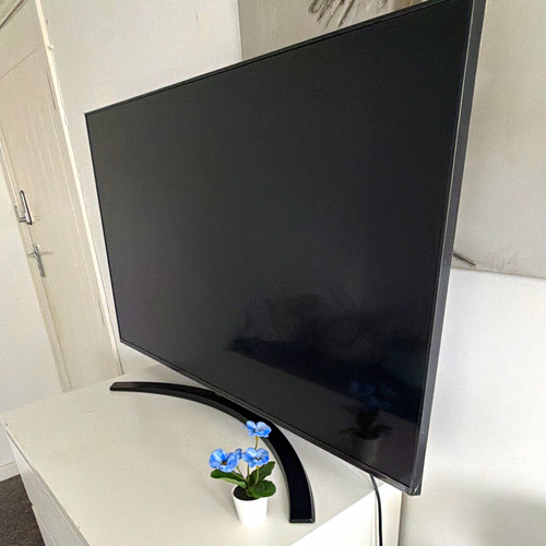 Nano81a nano81a6a 43in 4k - lg,