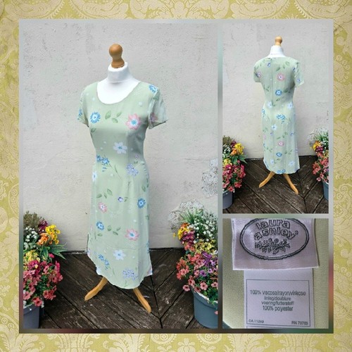 Vintage laura ashley - laura,