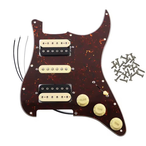 Phrilam hsh strat stratocaster - phrilam,