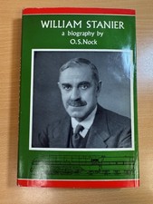 William Stanier An Engineering