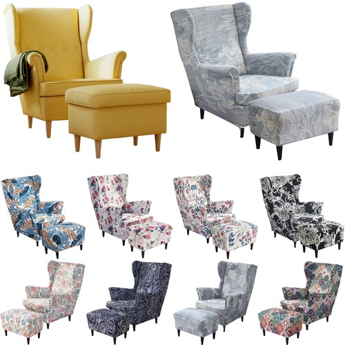 Strandmon chair protectors - chair, 3