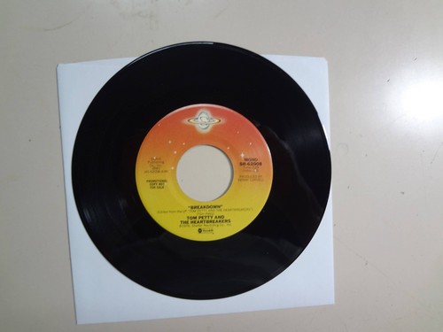 Tom petty the heartbreakers - tom,