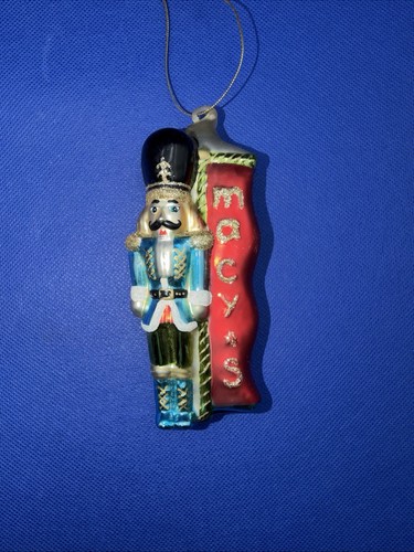 Macy christmas tree ornament - macy's,