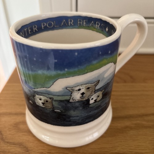 Emma bridgewater winter - bridgewater,