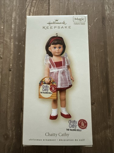 2007 hallmark ornament - hallmark,