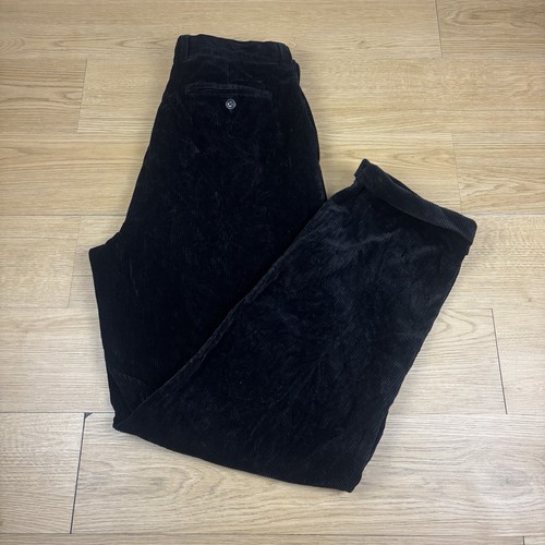 Vintage nautica brown corduroy - nautica,
