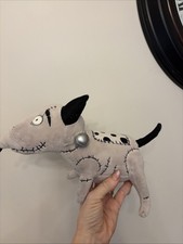 Disney Store Frankenweenie