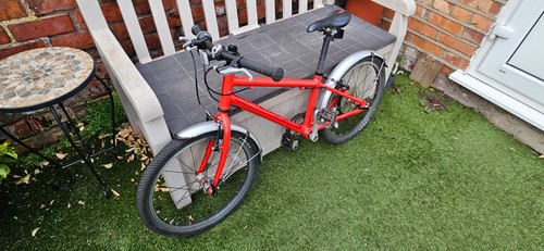 Islabikes beinn kids bike - kids,