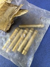 VAUXHALL ASTRA ZAFIRA MOKKA FUEL PIPE SLEEVE 6.0MM DIA x36 MM SET OF 6 90250119