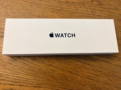 Apple watch box only and - apple,