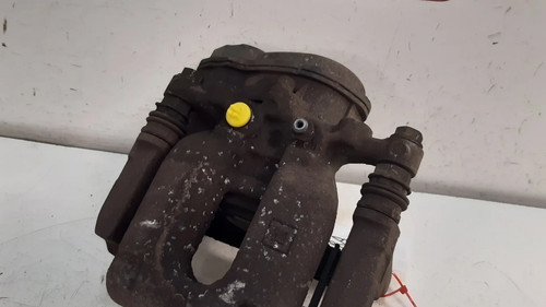 Brake caliper right rear opel - right,
