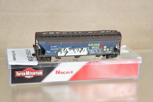 Intermountain 67050 n - intermountain,