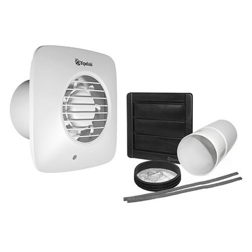 Xpelair simply silent standard - xpelair,