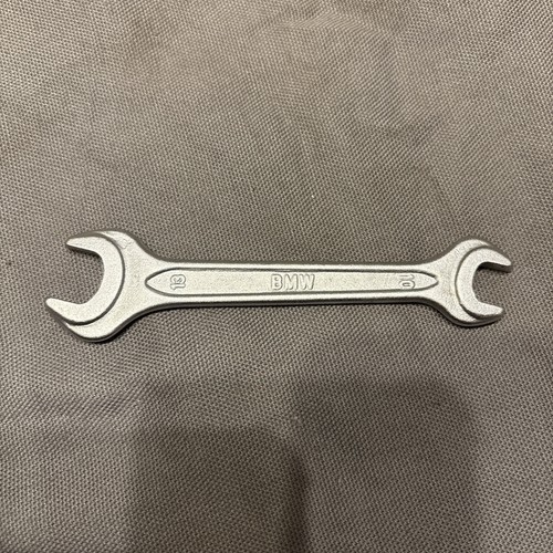 Bmw mini tool kit spanner - mini,