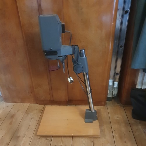 Meopta axomat w enlarger - meopta, b&w
