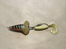 Mister Twister Top Prop