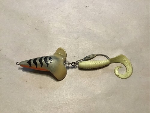 Mister twister top prop - mister,
