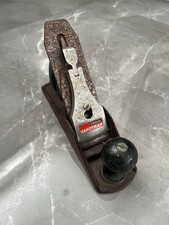 Vintage Stanley Handyman Wood