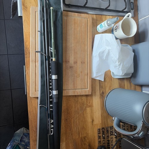 Shimano lurematic s80l 4 - shimano,