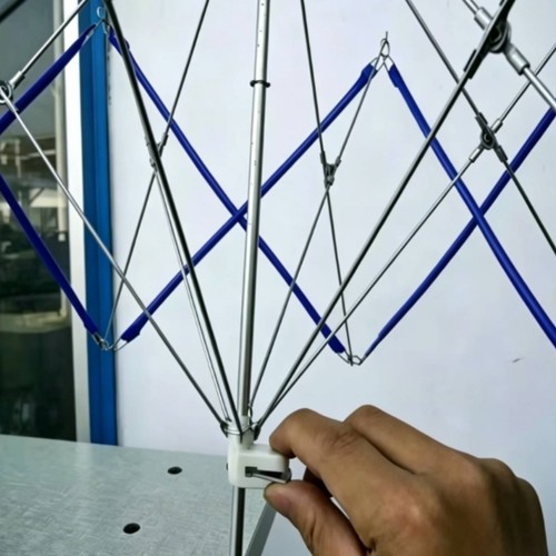Umbrella yarn winder - umbrella,