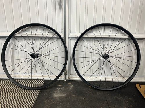Swiss boost mtb - dt, 29”