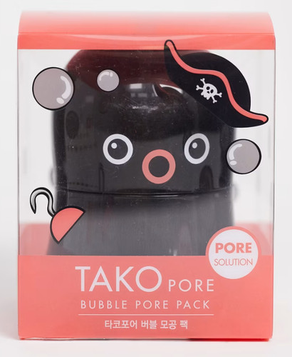 Tonymoly tako pore - tako,