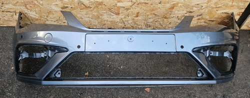 Genuine seat leon - fr, 2017