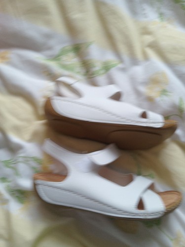 Pavers flat sandals inch - 3,