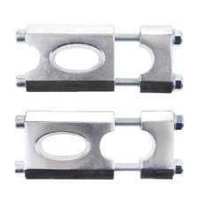 HandleBar Bar Mount Clamps