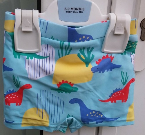 Baby boys swim - swim, age