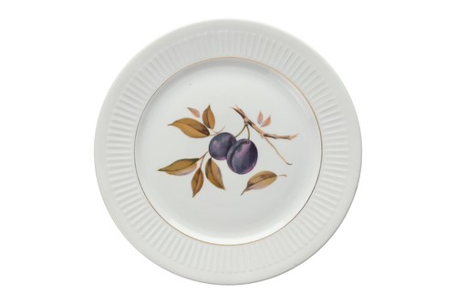Royal worcester evesham - worcester,