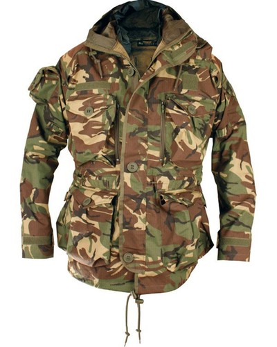British army special forces - british,