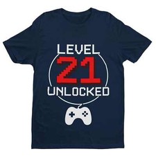 Funny 21st Birthday T Shirt