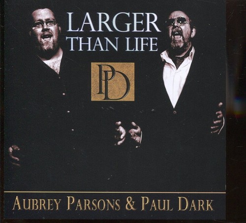 Aubrey parsons paul dark - parsons, &