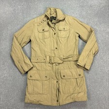 Barbour Jacket Womens Small
